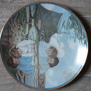 Collector plate